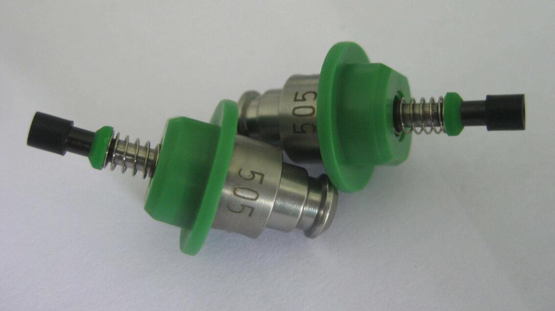 SMT貼片機吸嘴的作用