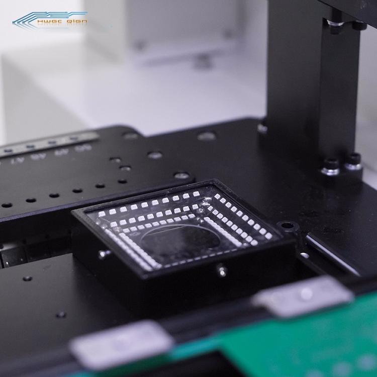 SMT貼片機(jī)生產(chǎn)效率應(yīng)該怎么提高