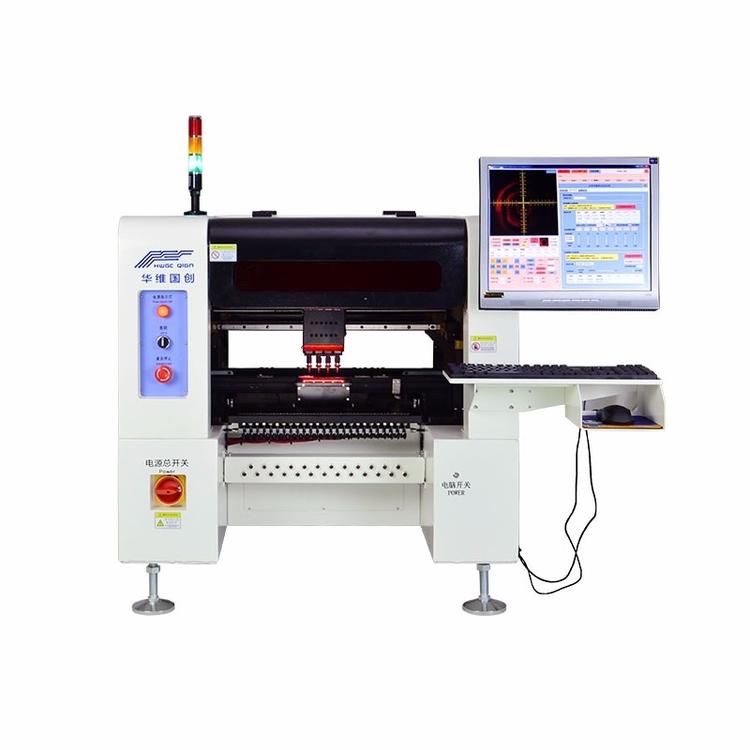 SMT貼片機(jī)貼裝效率下降的原因