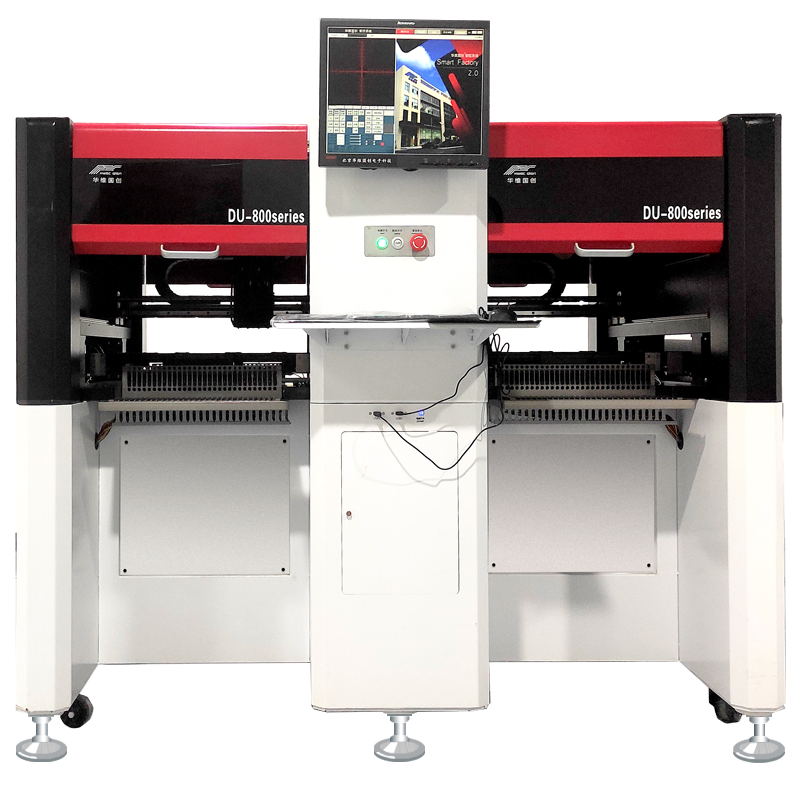 貼片加工_貼片廠的貼片流程