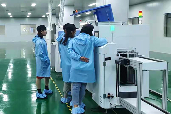 BGA芯片返修流程與步驟