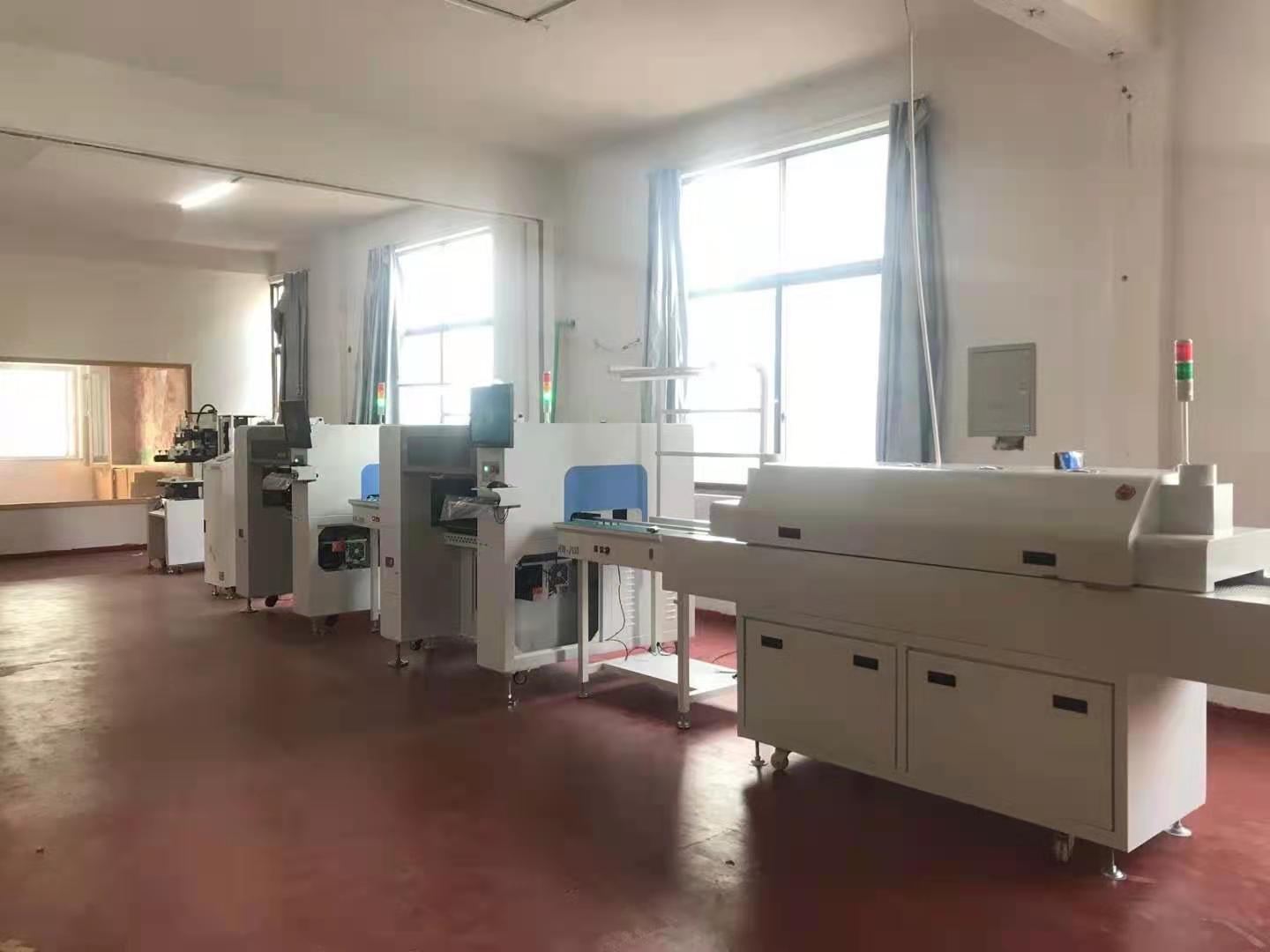 開(kāi)SMT貼片加工廠能賺到錢(qián)嗎？